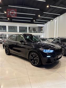 بي ام دبليو X5